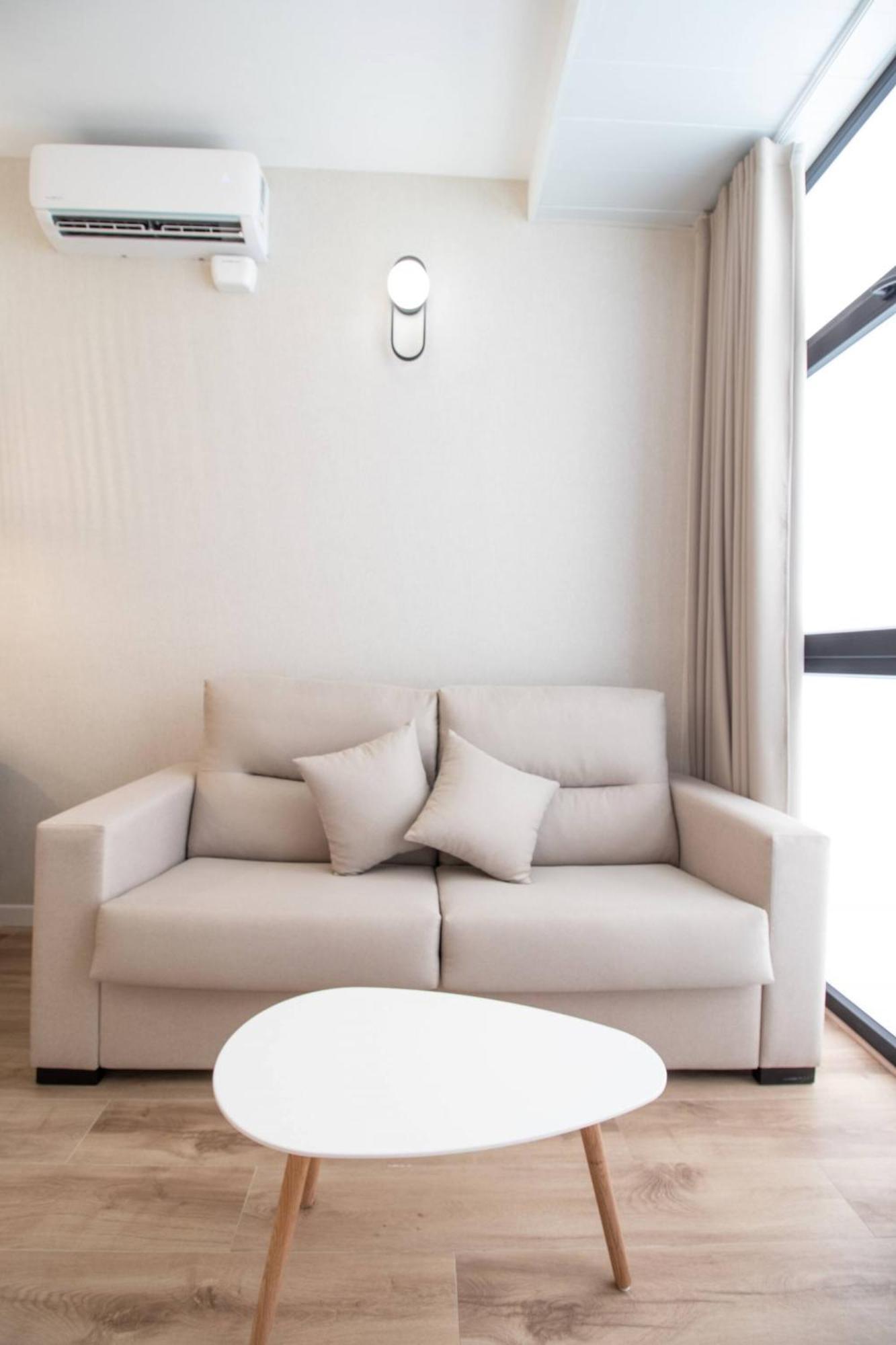 Maritim 2 By Concept Flats Lejlighed Valencia Eksteriør billede
