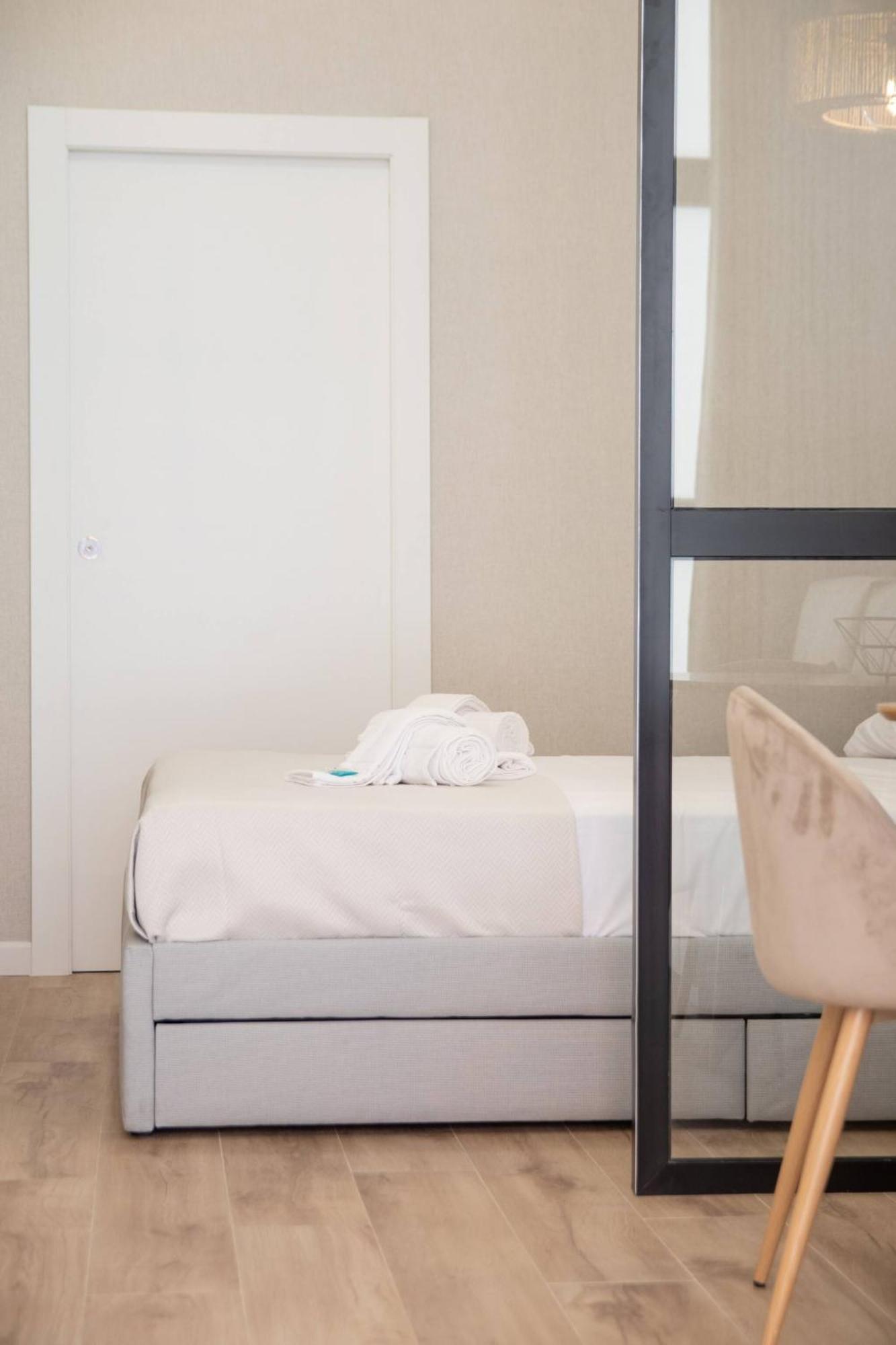 Maritim 2 By Concept Flats Lejlighed Valencia Eksteriør billede