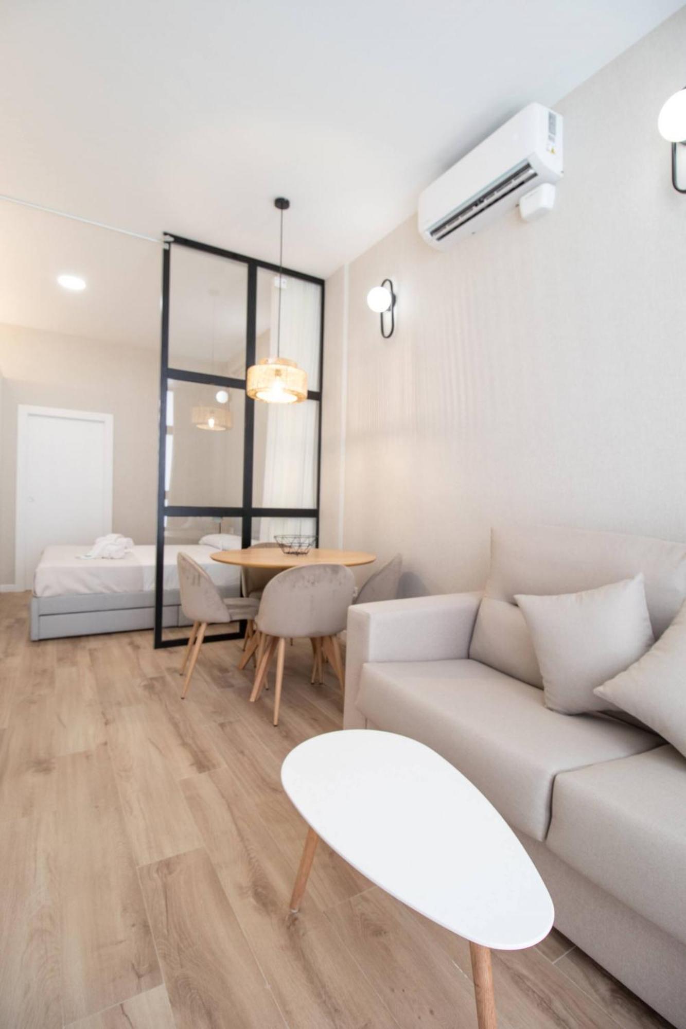 Maritim 2 By Concept Flats Lejlighed Valencia Eksteriør billede