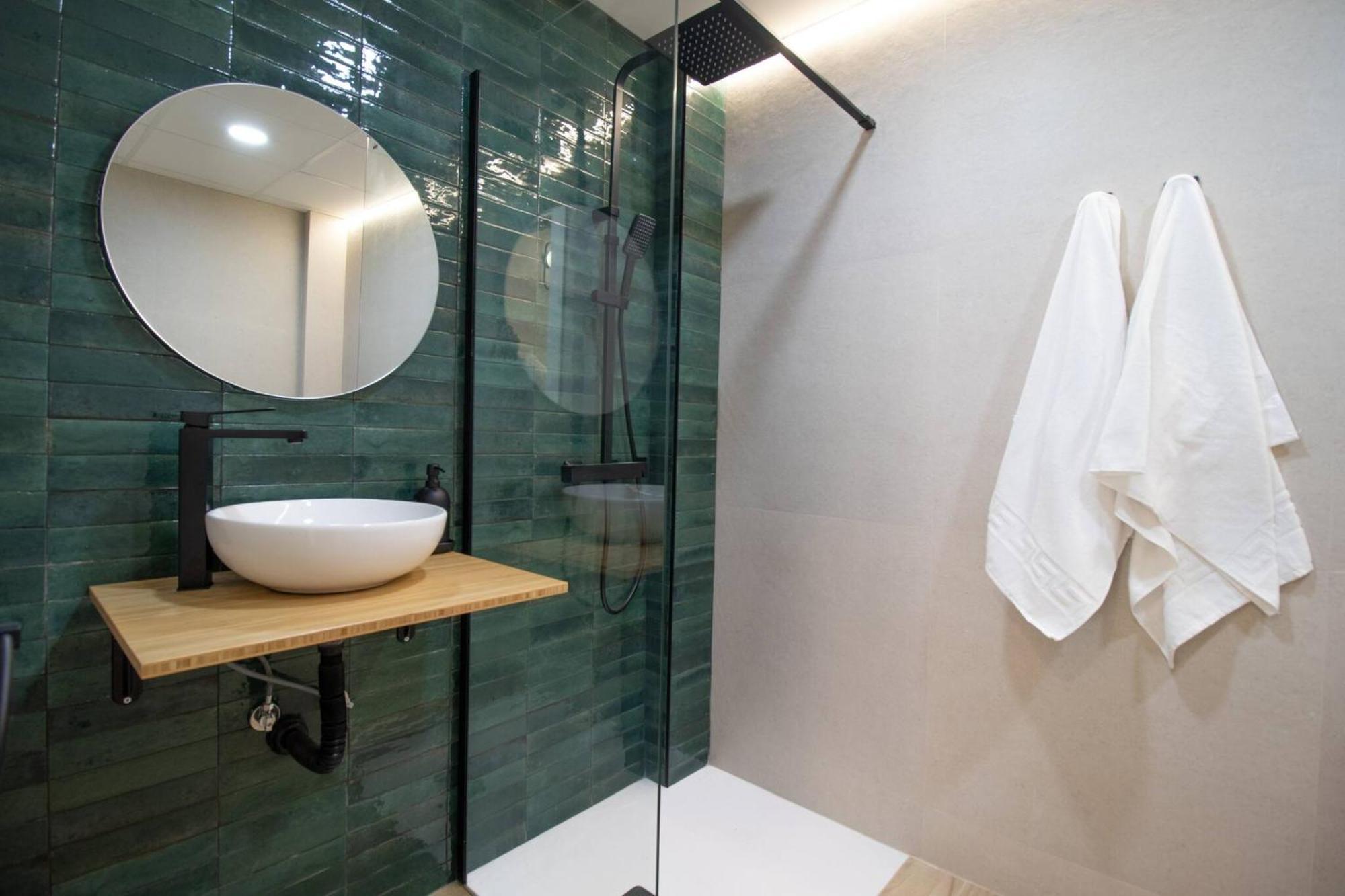 Maritim 2 By Concept Flats Lejlighed Valencia Eksteriør billede