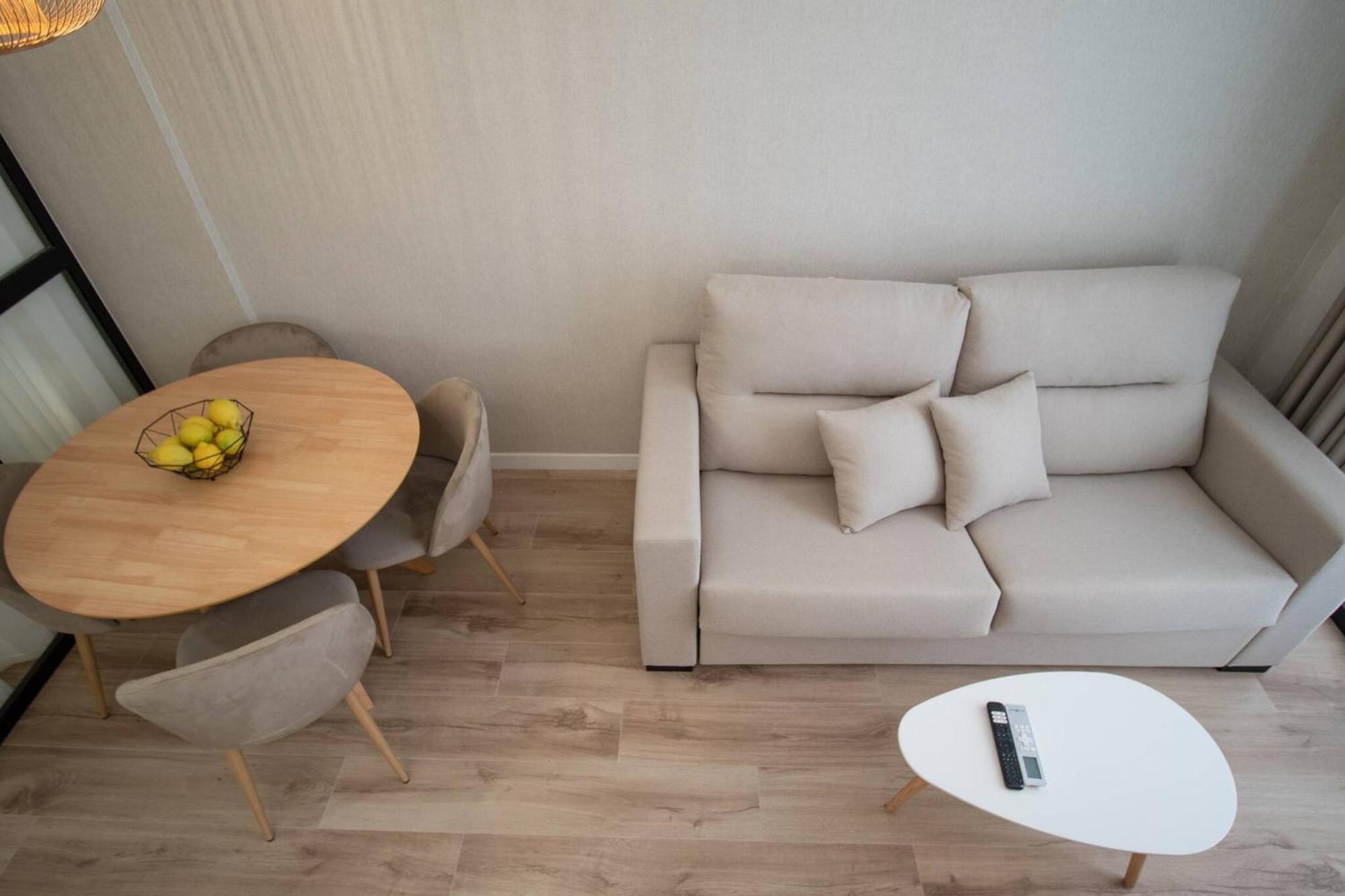 Maritim 2 By Concept Flats Lejlighed Valencia Eksteriør billede